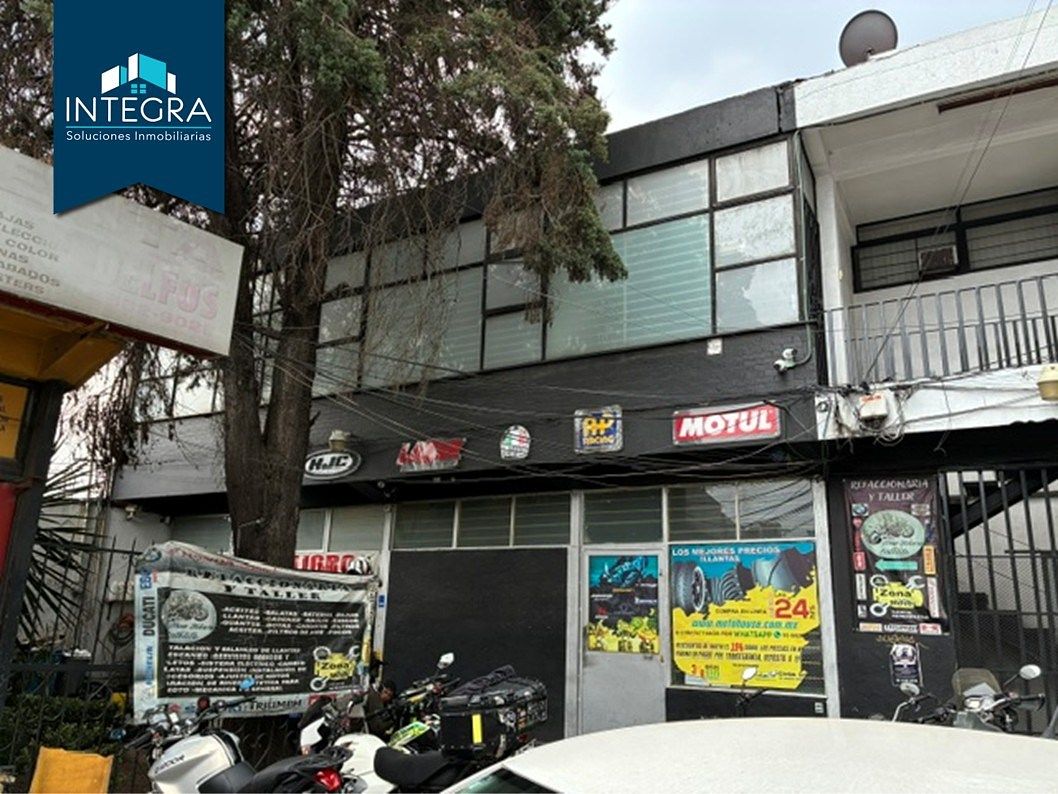 Imóvel comercial à venda, Manuel Ávila Camacho, Ciudad Satélite, foto 1 de 7