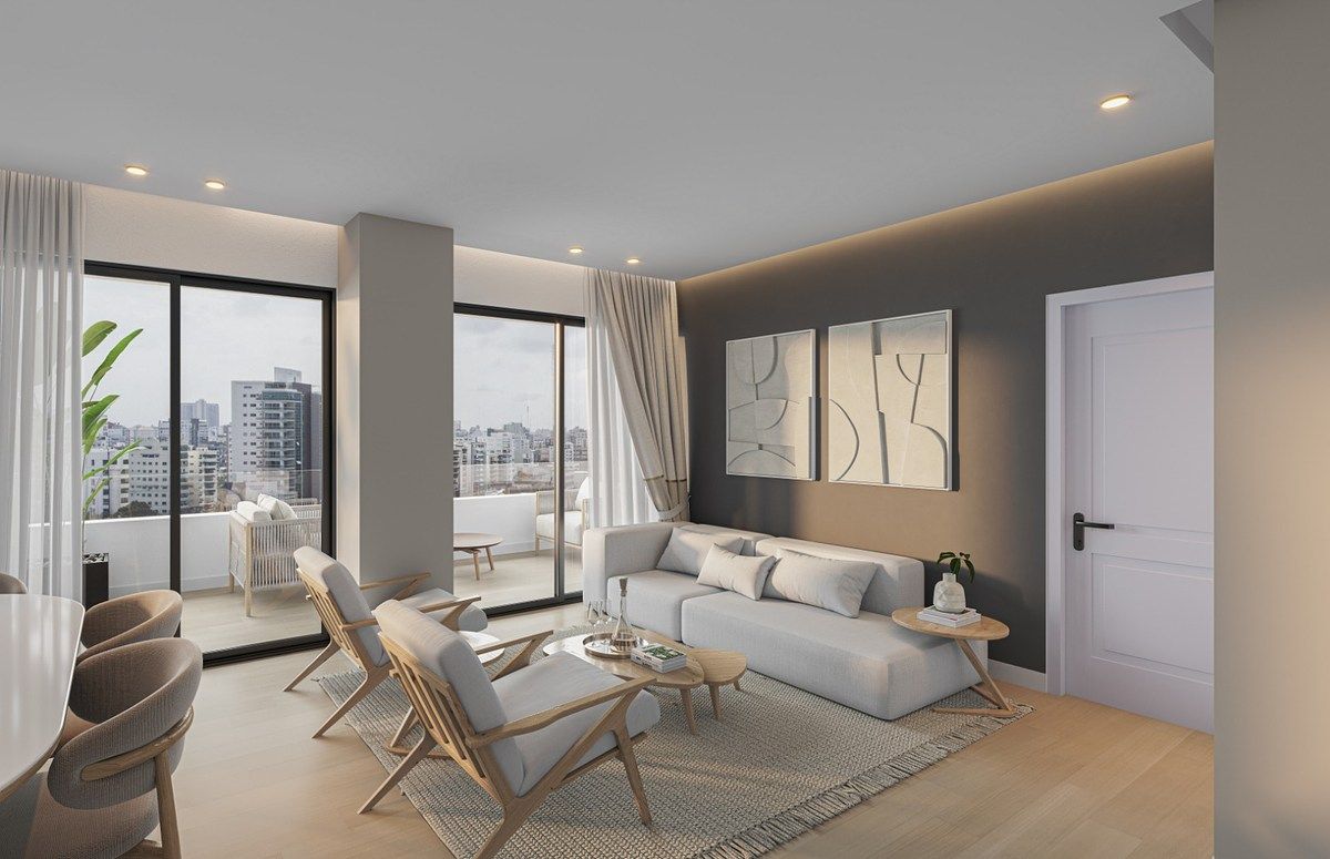 Apartamento en Urbanización Real, Santo Domingo Centro (Distrito Nacional), foto 11 de 12