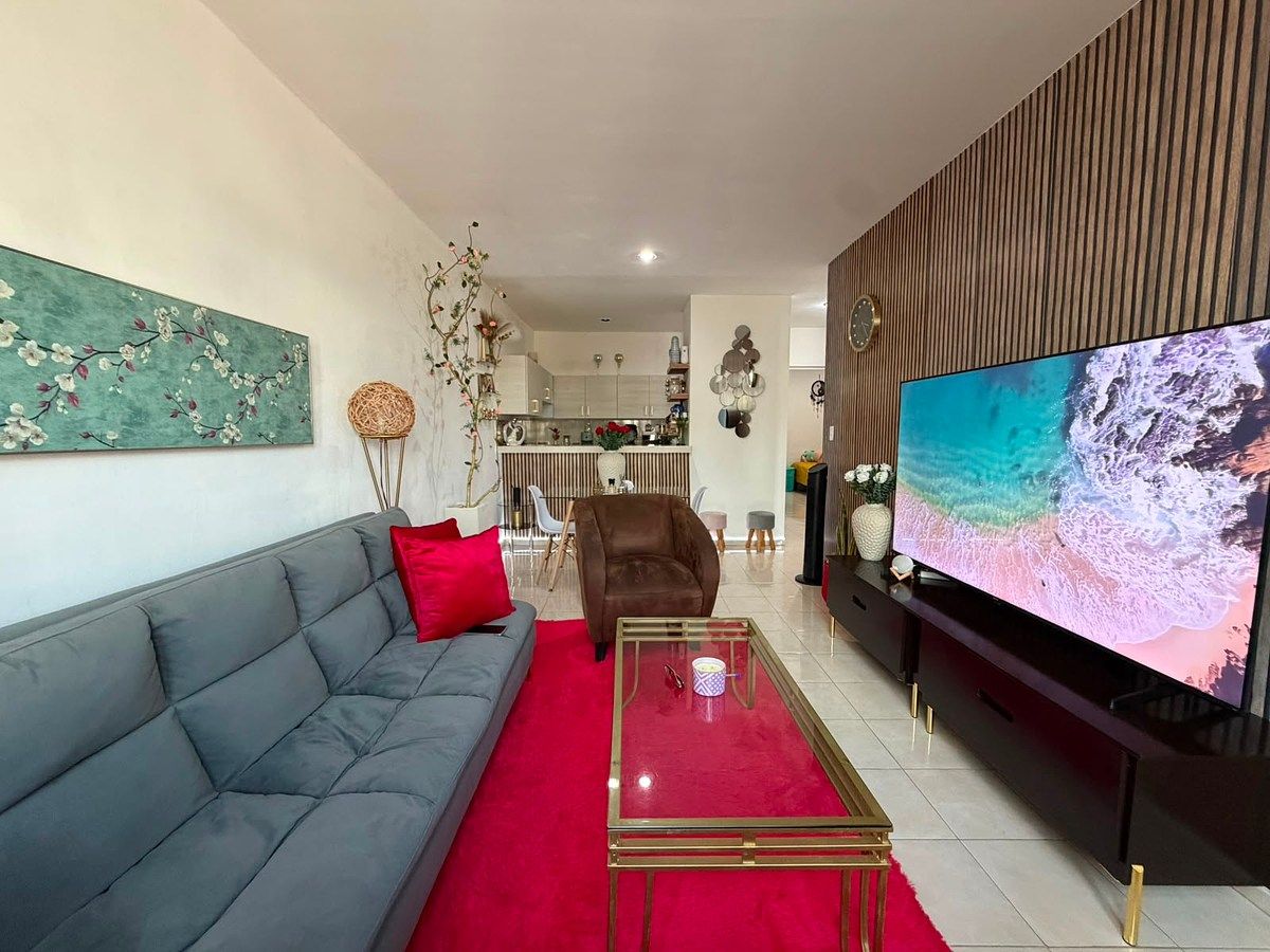 Sala, foto 1 de 10