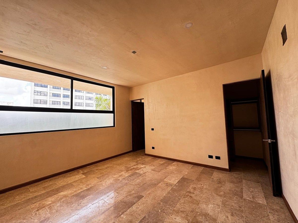 Apartamento em Montebello, Mérida, foto 9 de 20