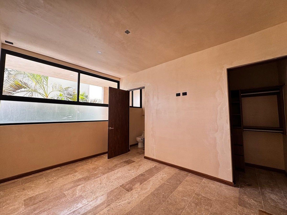 Apartamento em Montebello, Mérida, foto 10 de 20