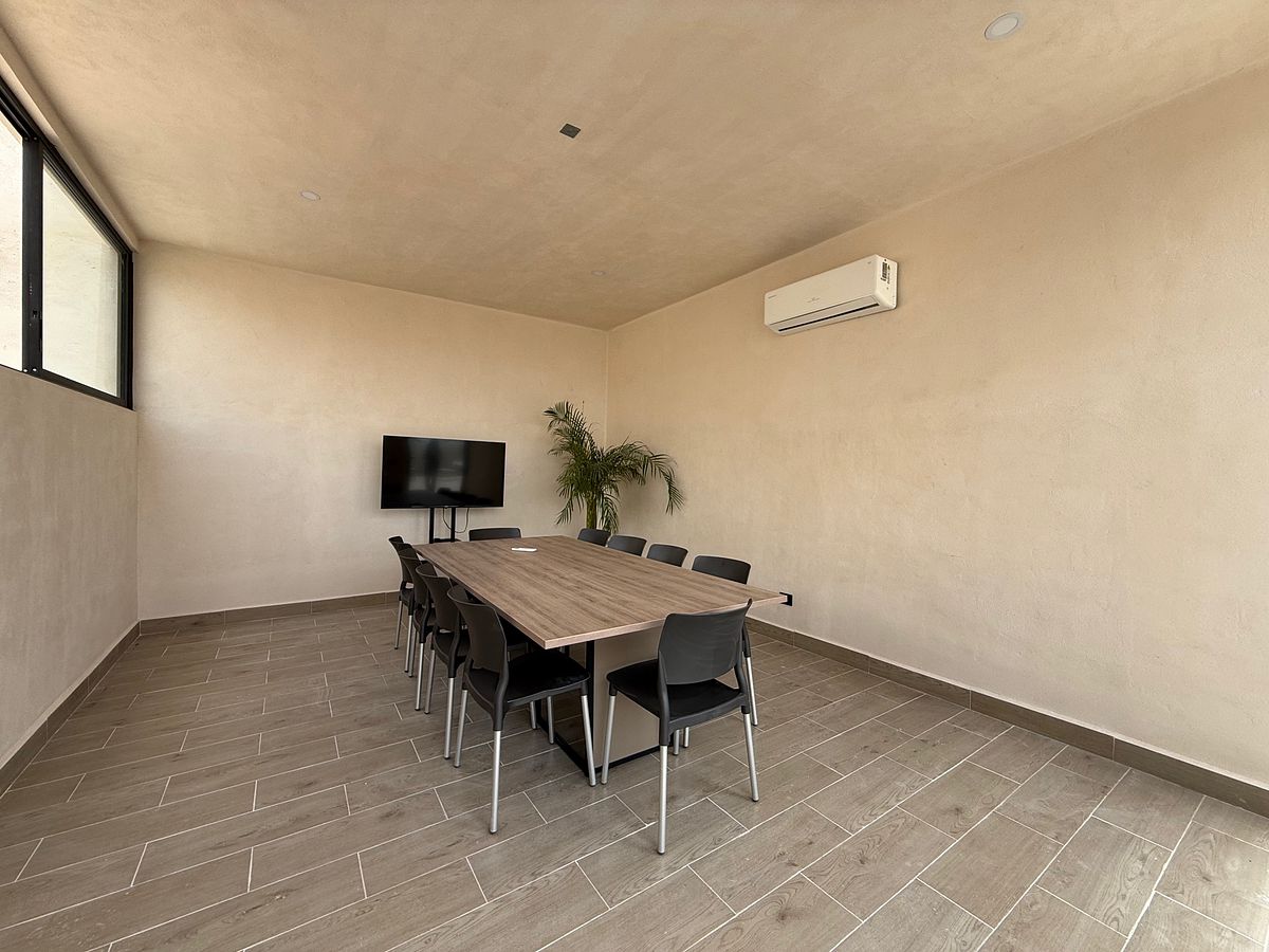 Apartamento em Montebello, Mérida, foto 20 de 20