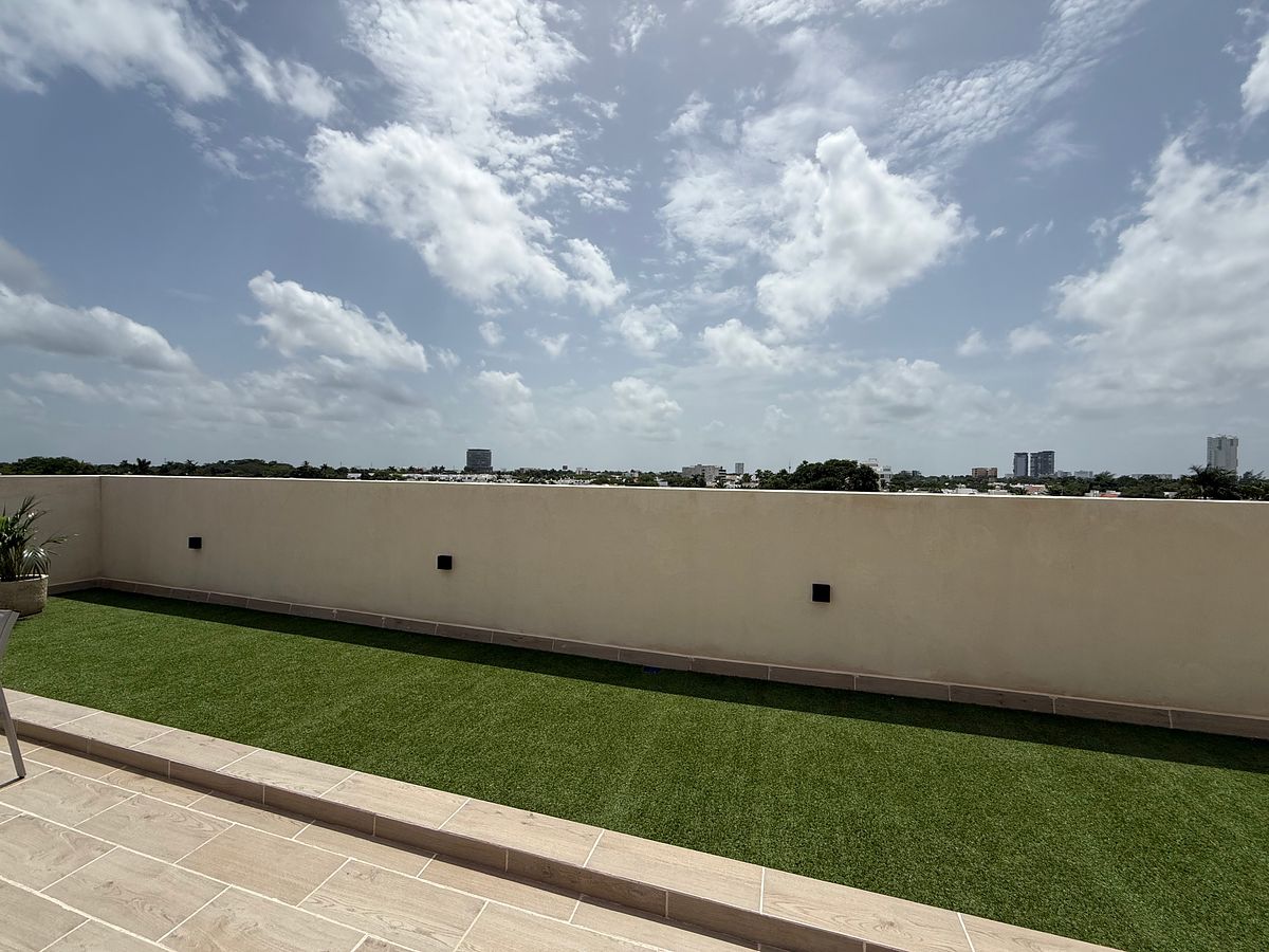 Apartamento em Montebello, Mérida, foto 16 de 20