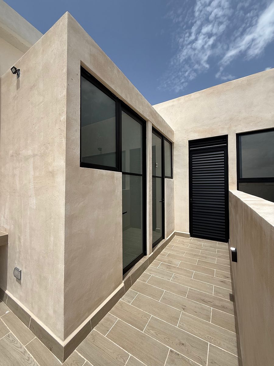 Apartamento em Montebello, Mérida, foto 19 de 20