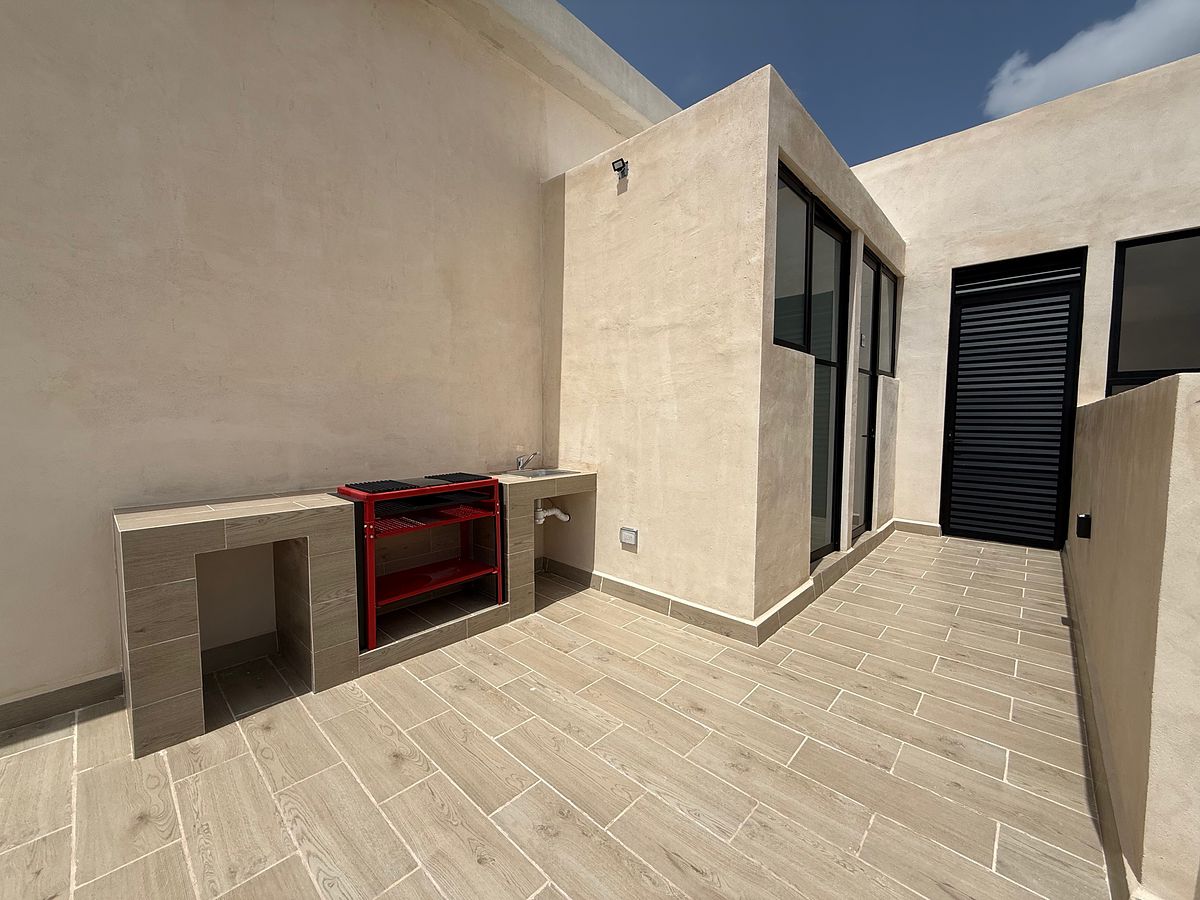 Apartamento em Montebello, Mérida, foto 18 de 20