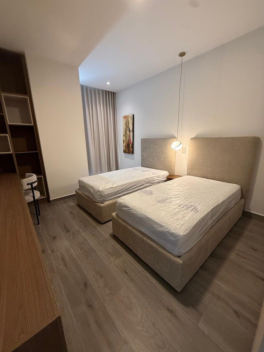 Departamento en Zona Valle Poniente, San Pedro Garza García, foto 19 de 28