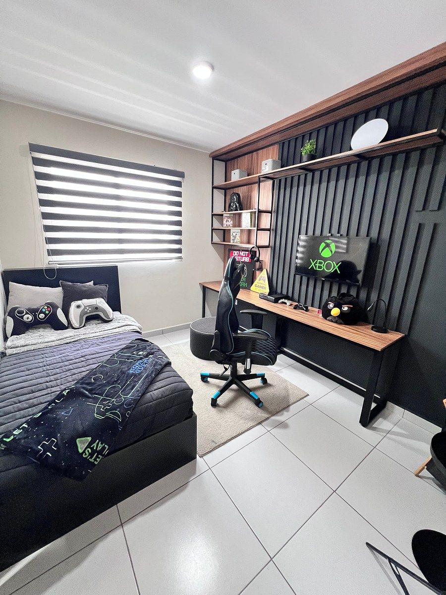 House in Barrio de Santiago, Aguascalientes, photo 18 of 28