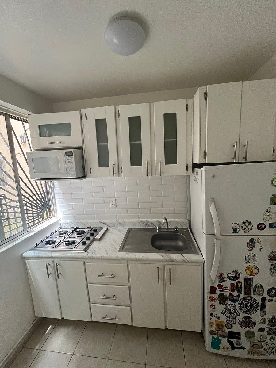 Apartamento em Anáhuac I Sección, Miguel Hidalgo, foto 2 de 9