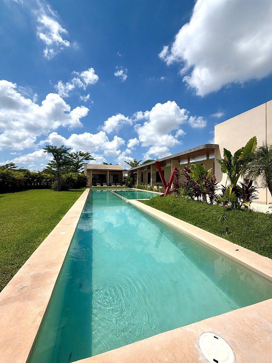 Lote em Xcanatún, Mérida, foto 8 de 10