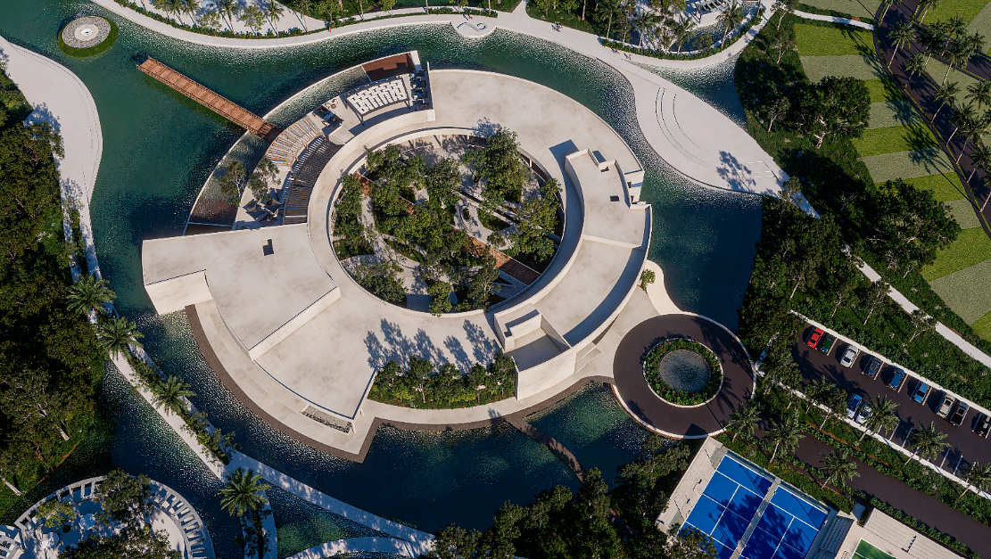 Terrenos residenciales en Costa Norte, Progreso, Yucatán desde 160 m² - foto 3
