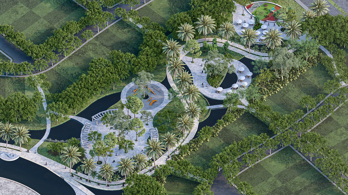 Terrenos residenciales en Costa Norte, Progreso, Yucatán desde 160 m² - foto 2