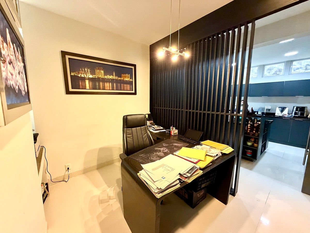 Casa en condominio en Santa Fe La Loma, Álvaro Obregón, foto 6 de 47