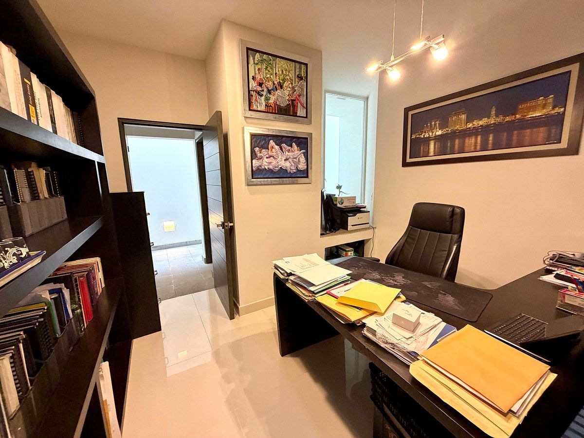 Casa en condominio en Santa Fe La Loma, Álvaro Obregón, foto 7 de 47