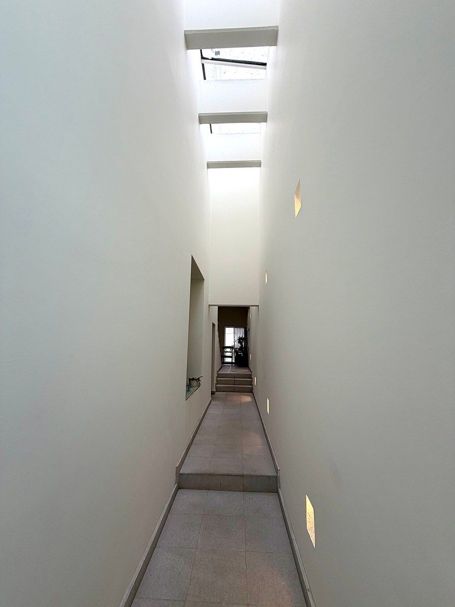 Casa en condominio en Santa Fe La Loma, Álvaro Obregón, foto 10 de 47