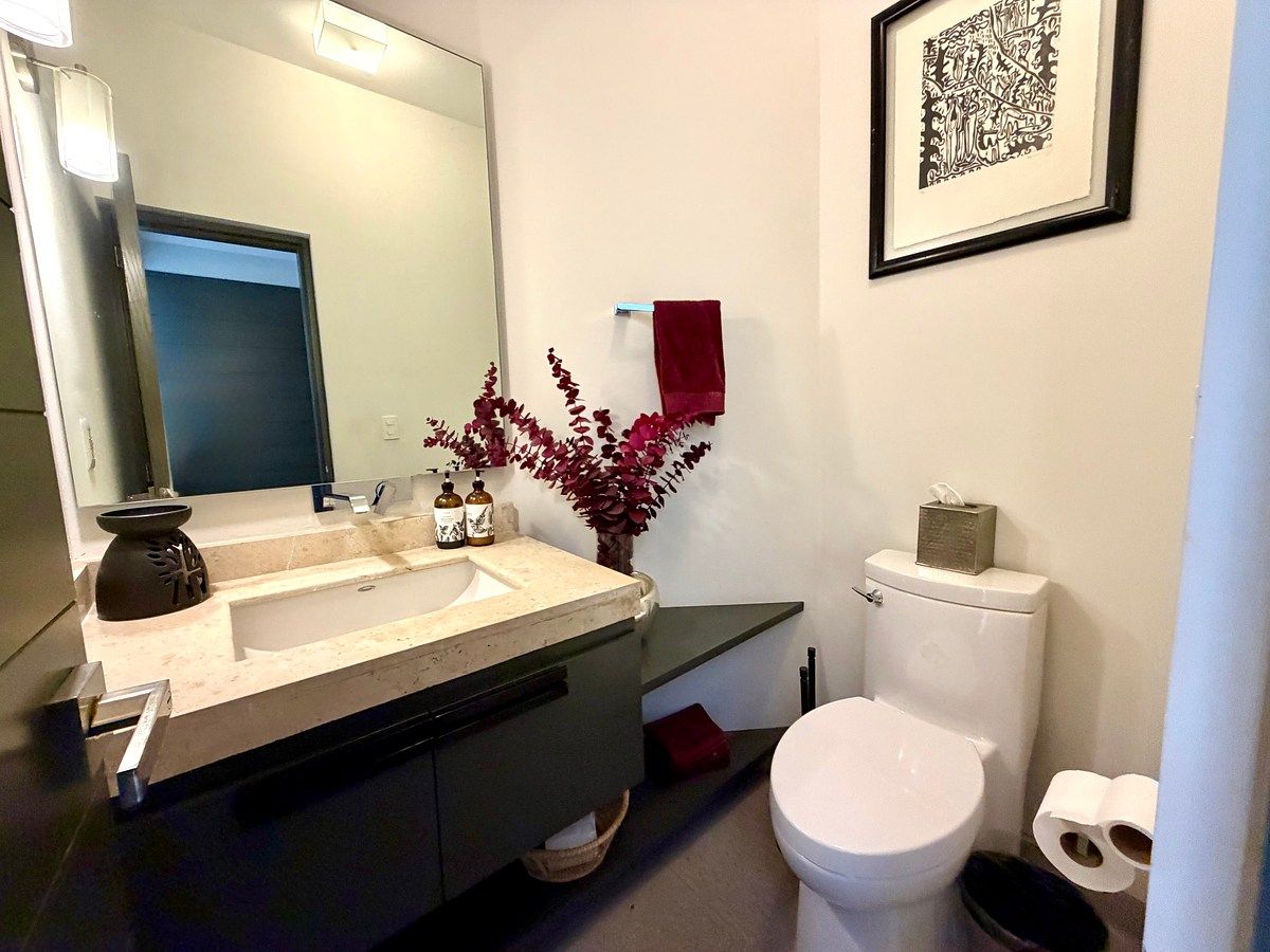 Casa en condominio en Santa Fe La Loma, Álvaro Obregón, foto 8 de 47