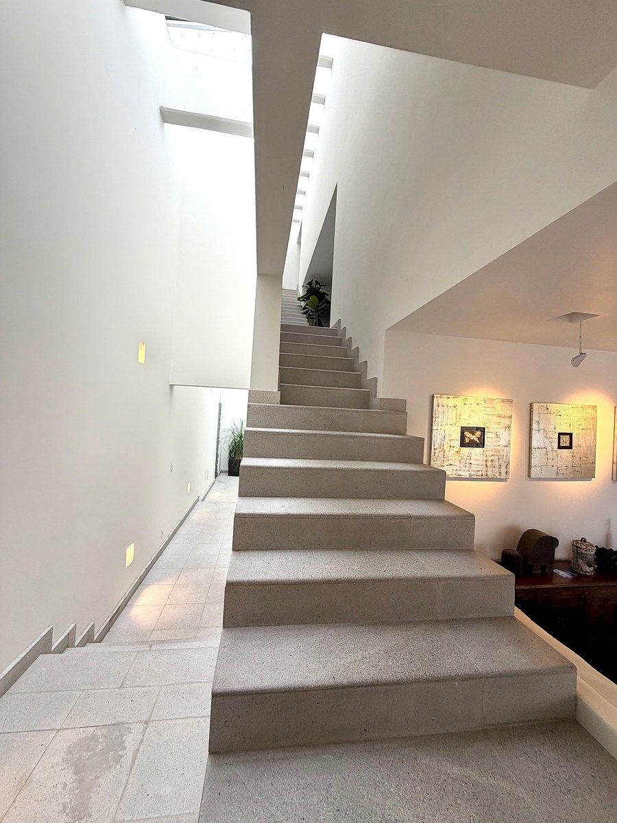 Casa en condominio en Santa Fe La Loma, Álvaro Obregón, foto 12 de 47