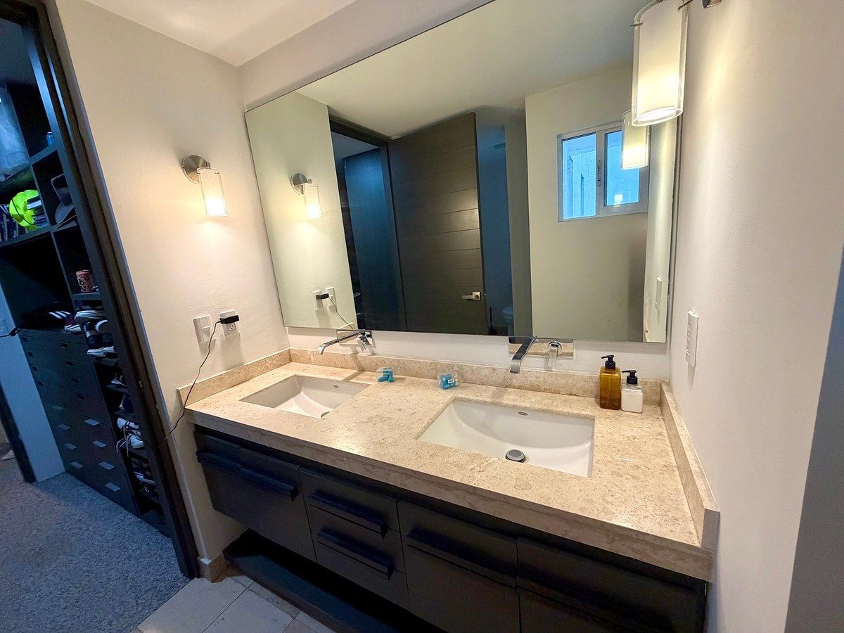 Casa en condominio en Santa Fe La Loma, Álvaro Obregón, foto 16 de 47