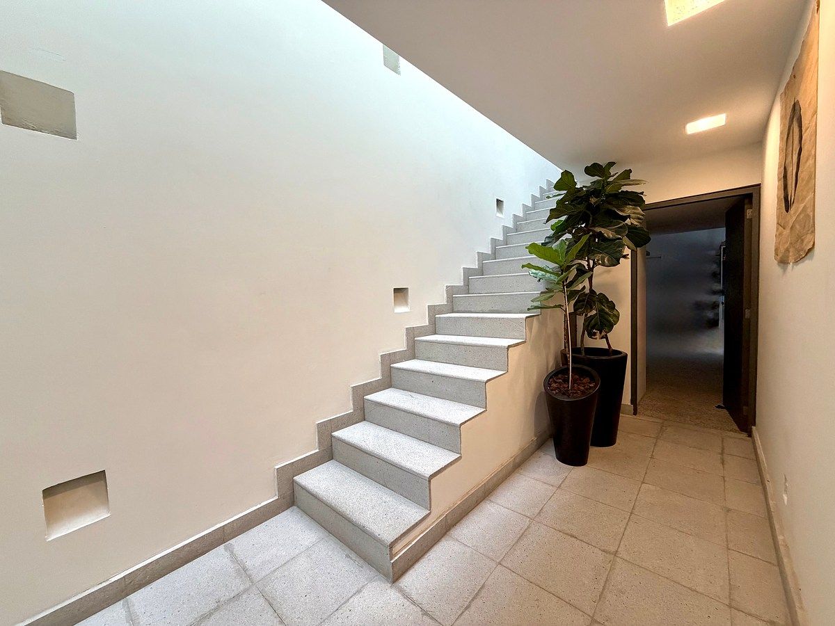 Casa en condominio en Santa Fe La Loma, Álvaro Obregón, foto 22 de 47