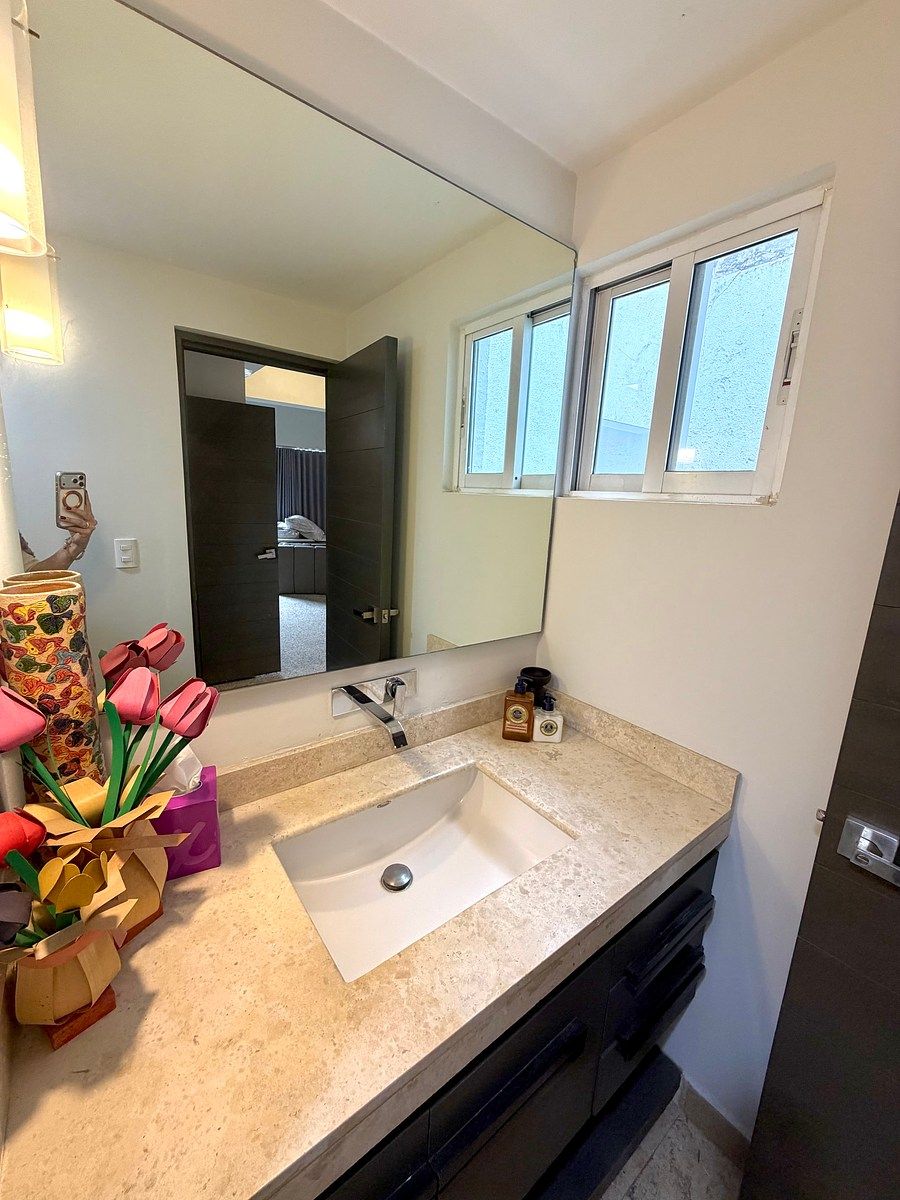 Casa en condominio en Santa Fe La Loma, Álvaro Obregón, foto 21 de 47