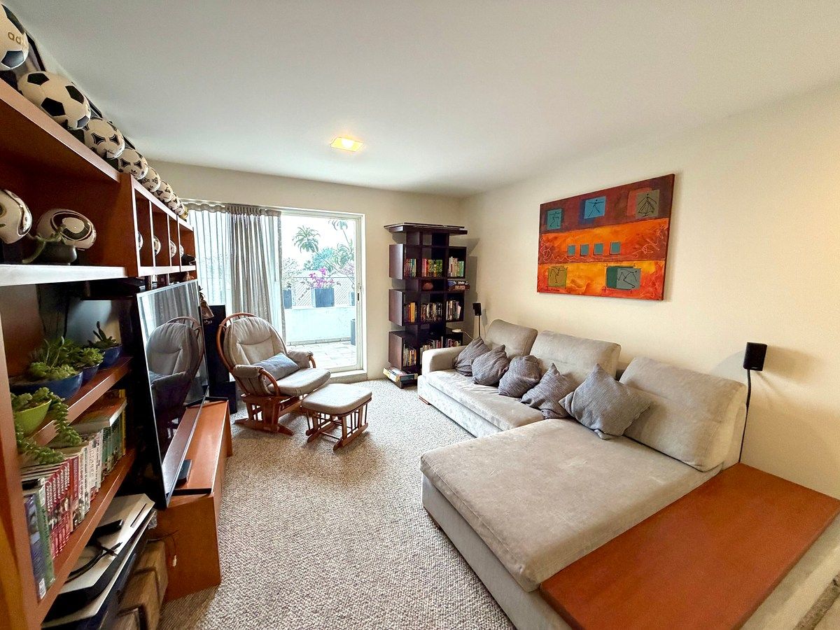 Casa en condominio en Santa Fe La Loma, Álvaro Obregón, foto 13 de 47