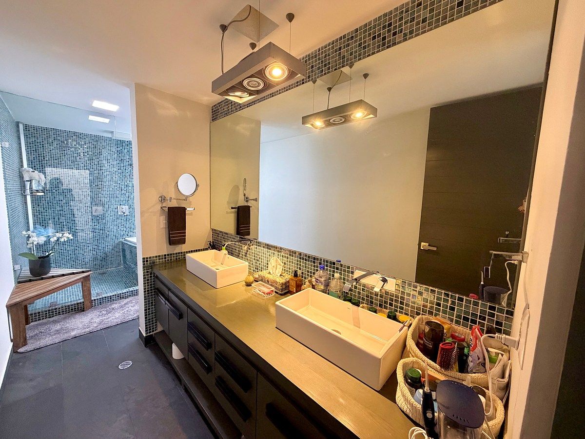 Casa en condominio en Santa Fe La Loma, Álvaro Obregón, foto 33 de 47