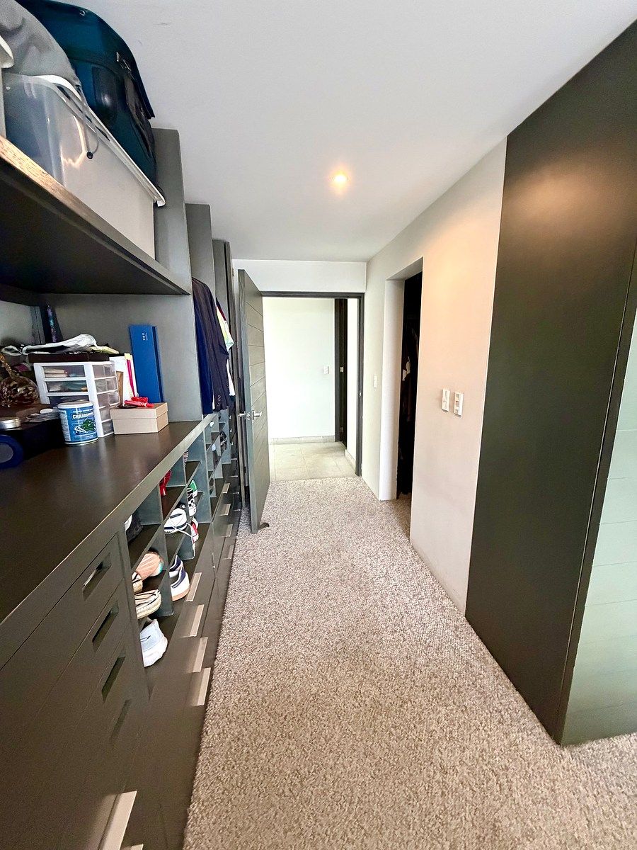Casa en condominio en Santa Fe La Loma, Álvaro Obregón, foto 36 de 47