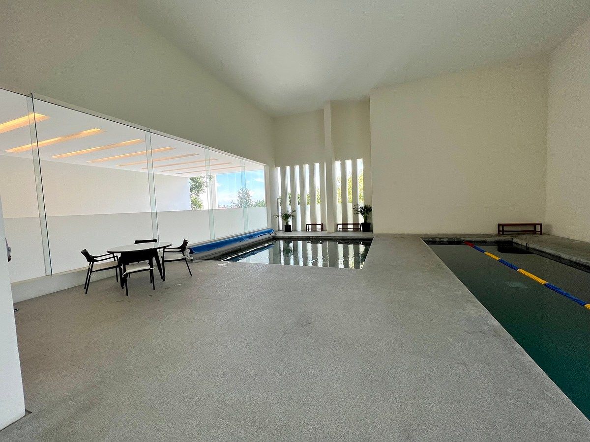 Casa en condominio en Santa Fe La Loma, Álvaro Obregón, foto 43 de 47