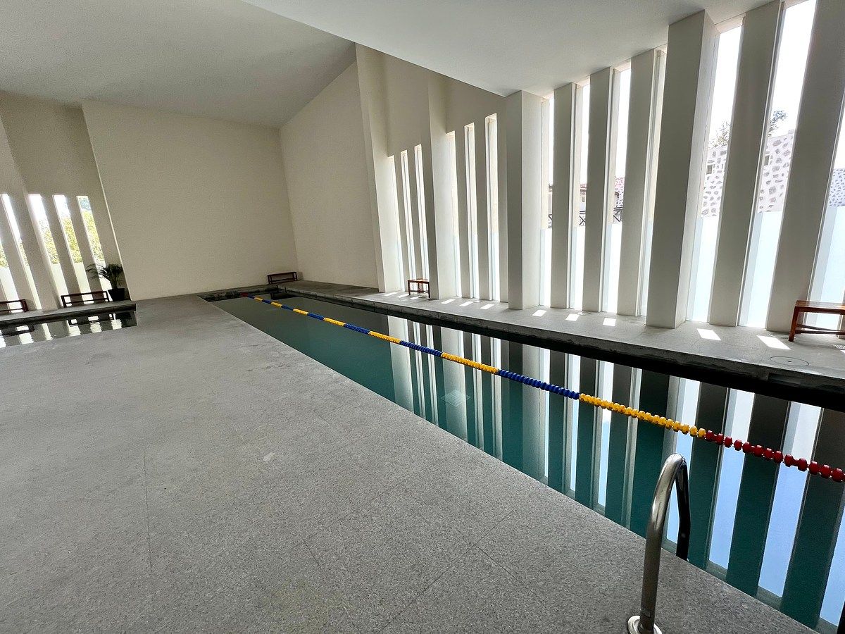 Casa en condominio en Santa Fe La Loma, Álvaro Obregón, foto 44 de 47