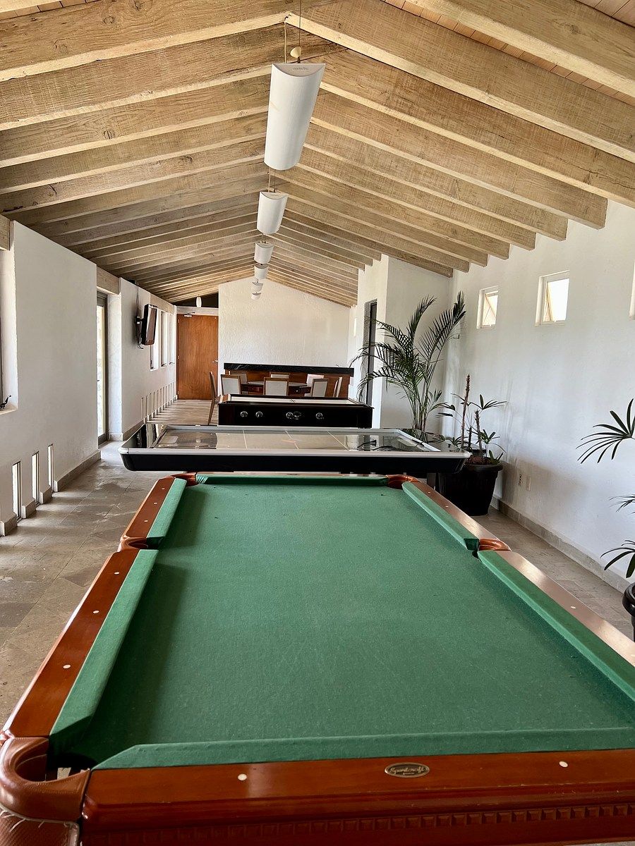 Casa en condominio en Santa Fe La Loma, Álvaro Obregón, foto 45 de 47