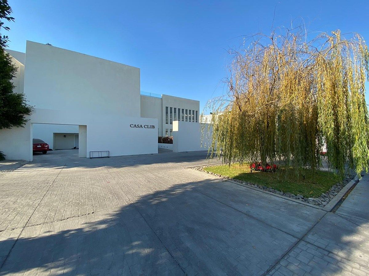 Casa en condominio en Santa Fe La Loma, Álvaro Obregón, foto 38 de 47