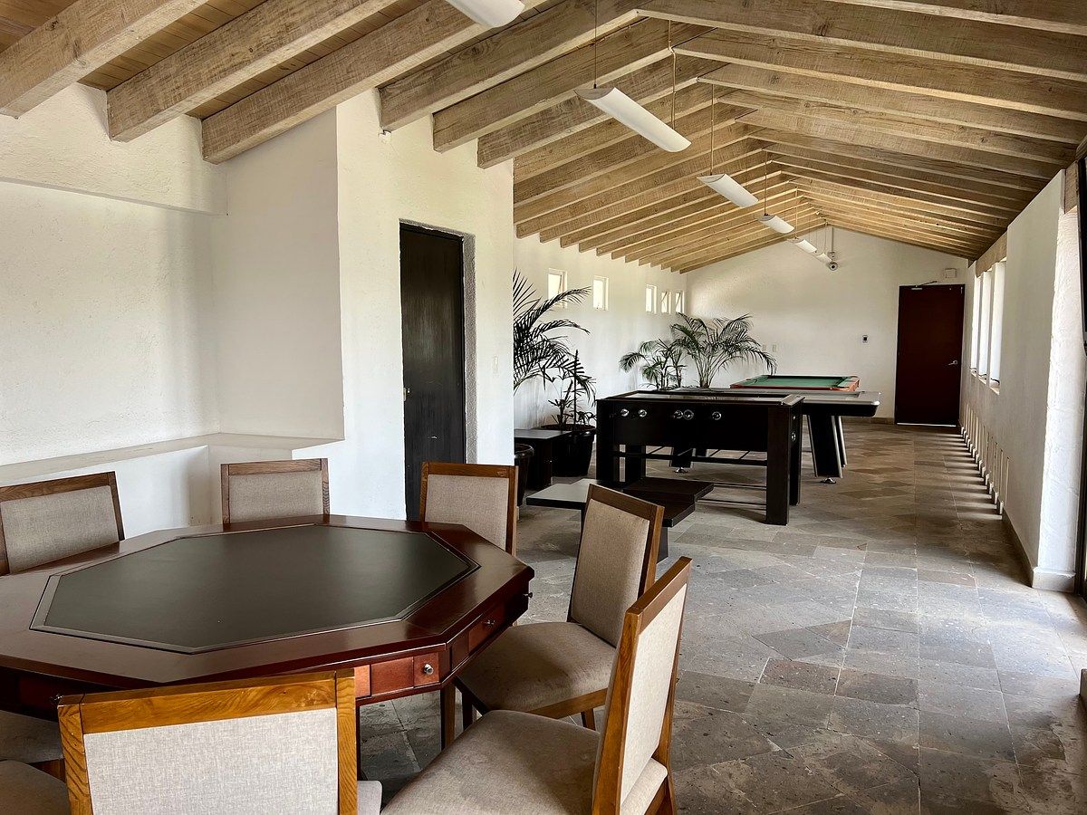 Casa en condominio en Santa Fe La Loma, Álvaro Obregón, foto 46 de 47