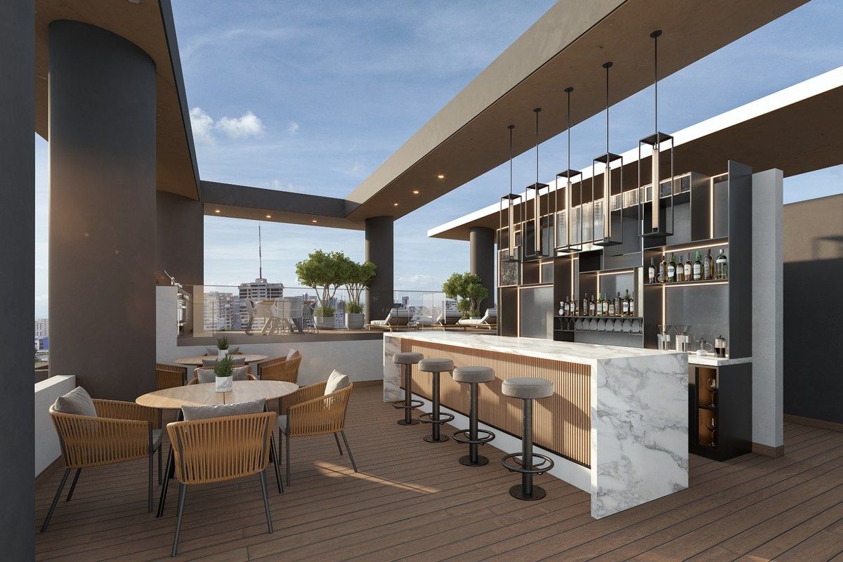 Apartamento en CONSTRUCCIÓN, URBANIZACIÓN REAL, foto 4
