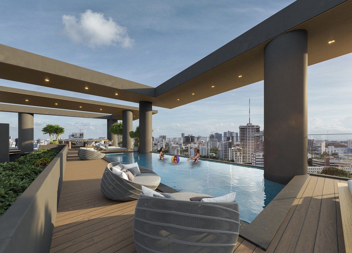 Apartamento en CONSTRUCCIÓN, URBANIZACIÓN REAL, foto 5
