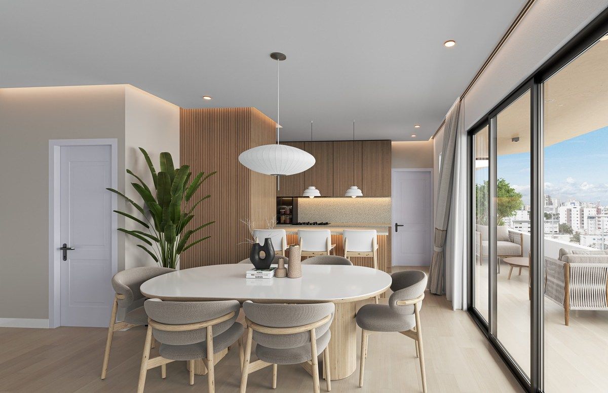 Apartamento en Urbanización Real, Santo Domingo Centro (Distrito Nacional), foto 10 de 12