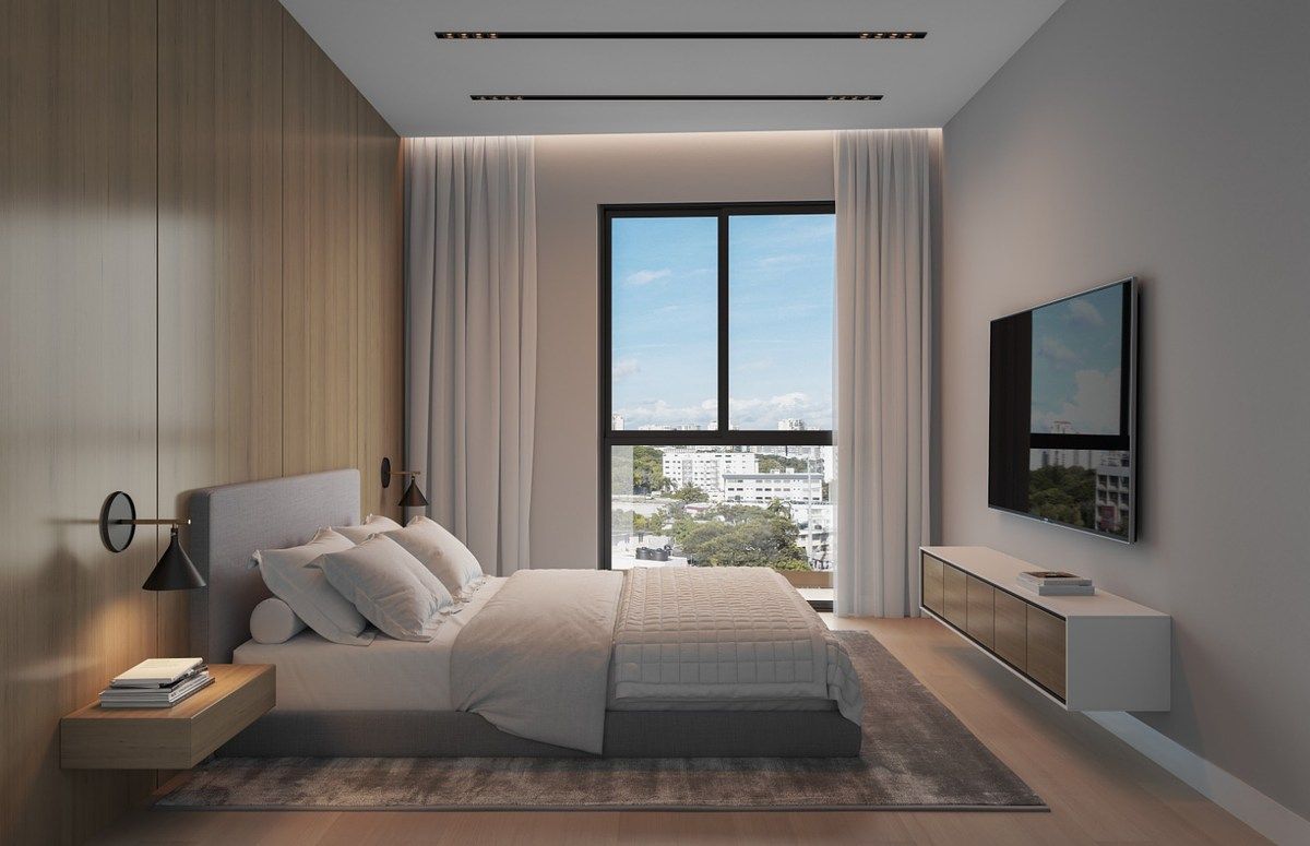 Apartamento en Urbanización Real, Santo Domingo Centro (Distrito Nacional), foto 12 de 12