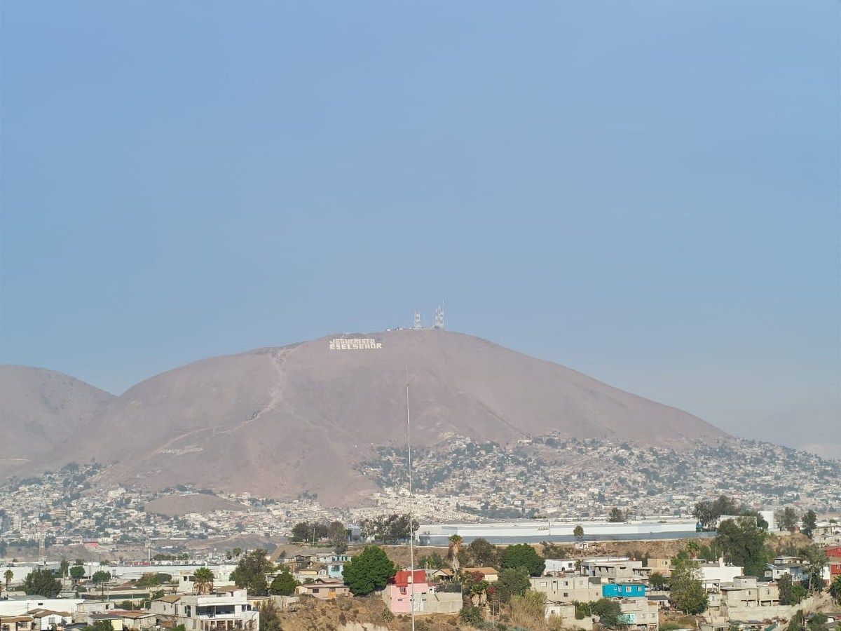 Casa en La Esperanza, Tijuana, foto 2 de 19