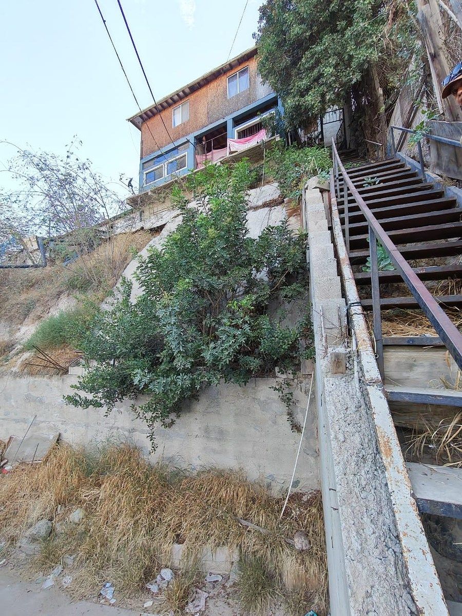 Casa en La Esperanza, Tijuana, foto 18 de 19