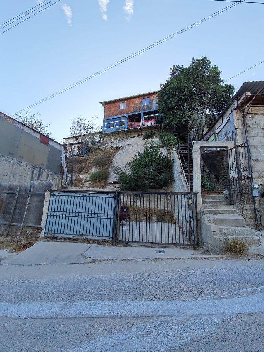 Casa en La Esperanza, Tijuana, foto 19 de 19