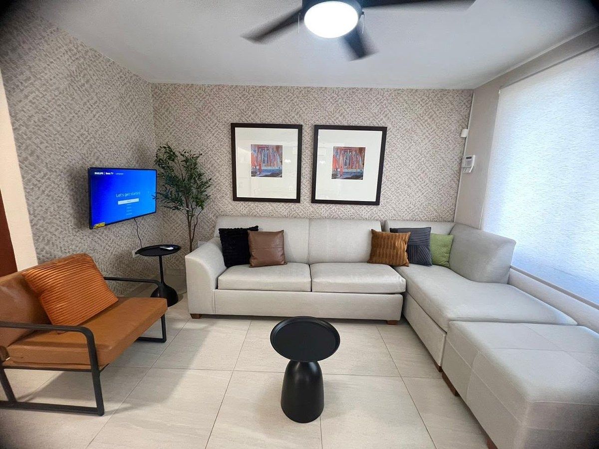 Casa en Alameda, Mazatlán, foto 2 de 14