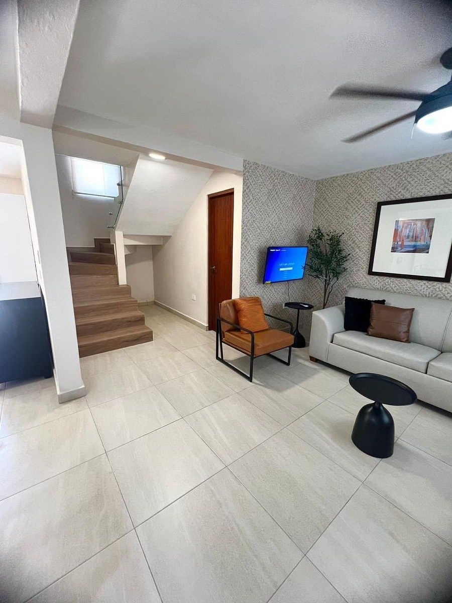 Casa en Alameda, Mazatlán, foto 5 de 14