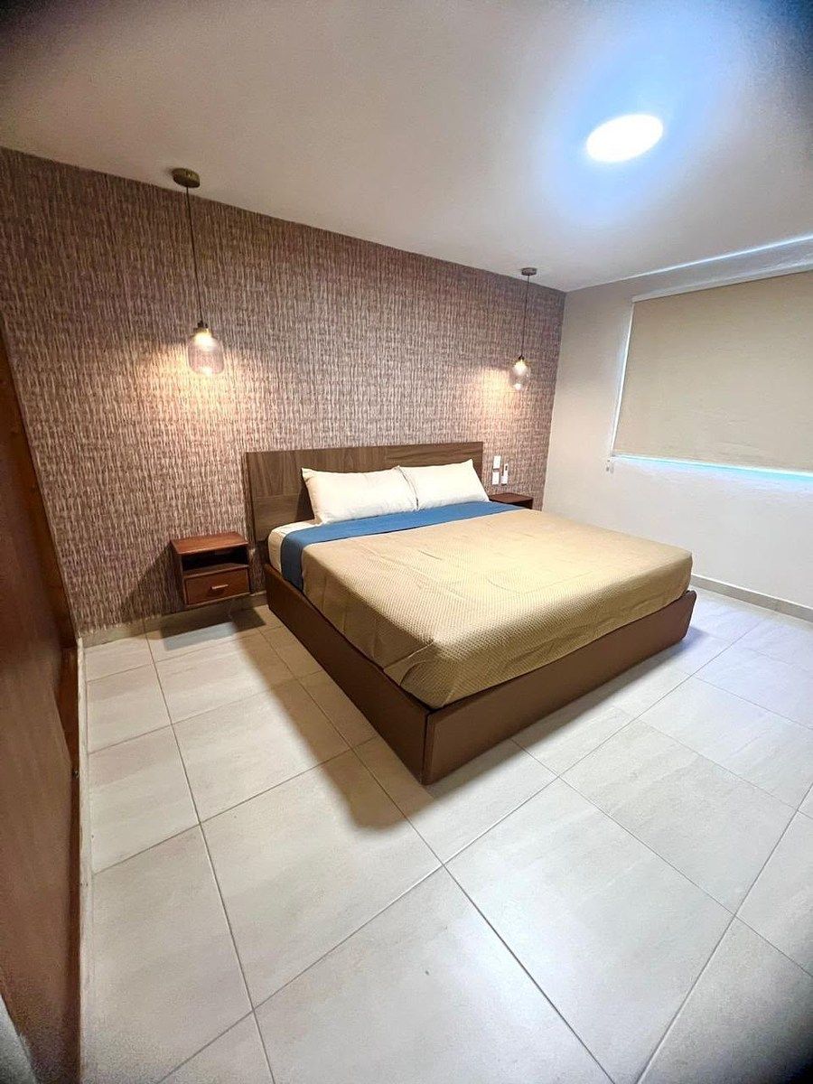 Casa en Alameda, Mazatlán, foto 7 de 14