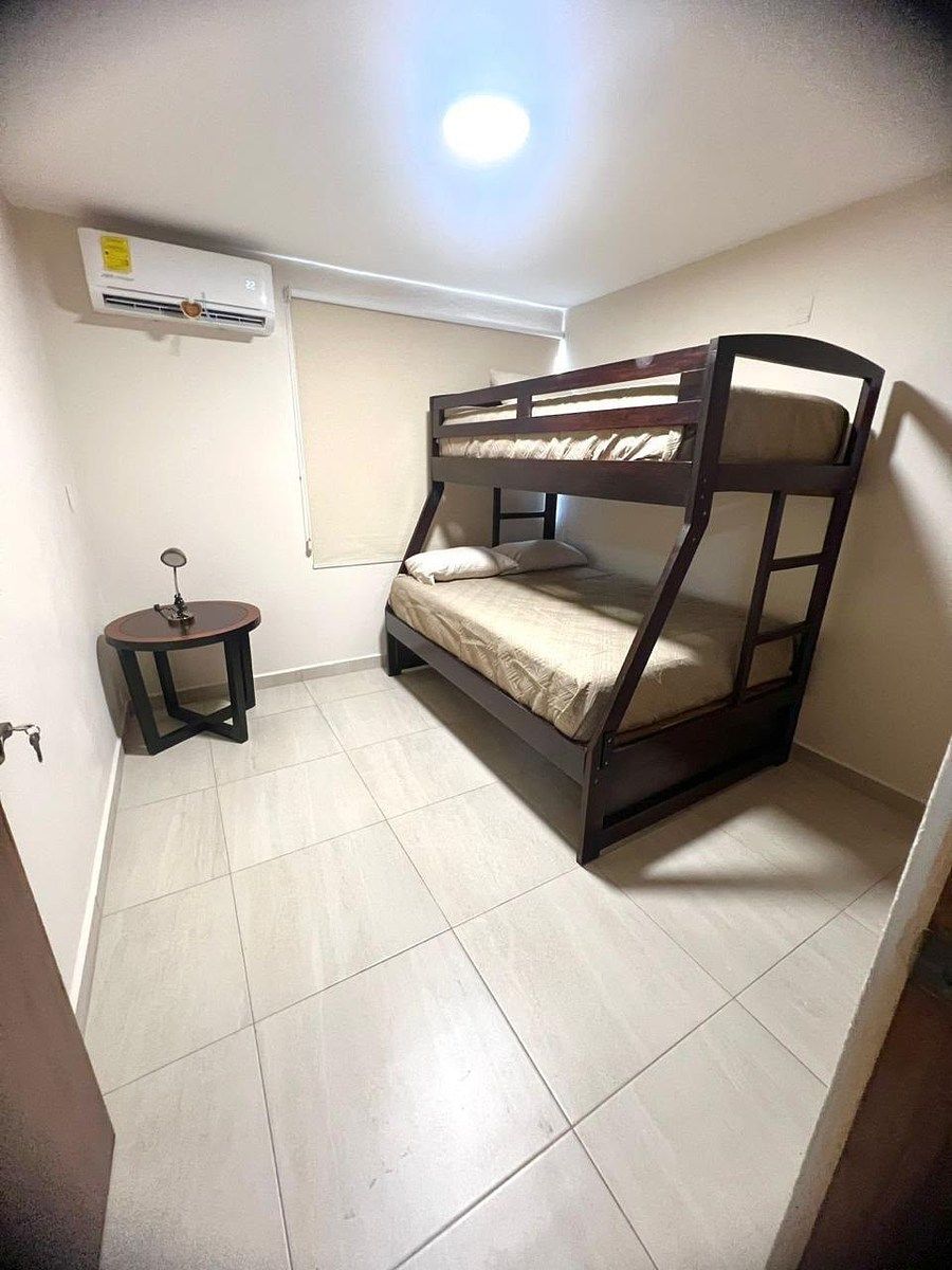 Casa en Alameda, Mazatlán, foto 8 de 14