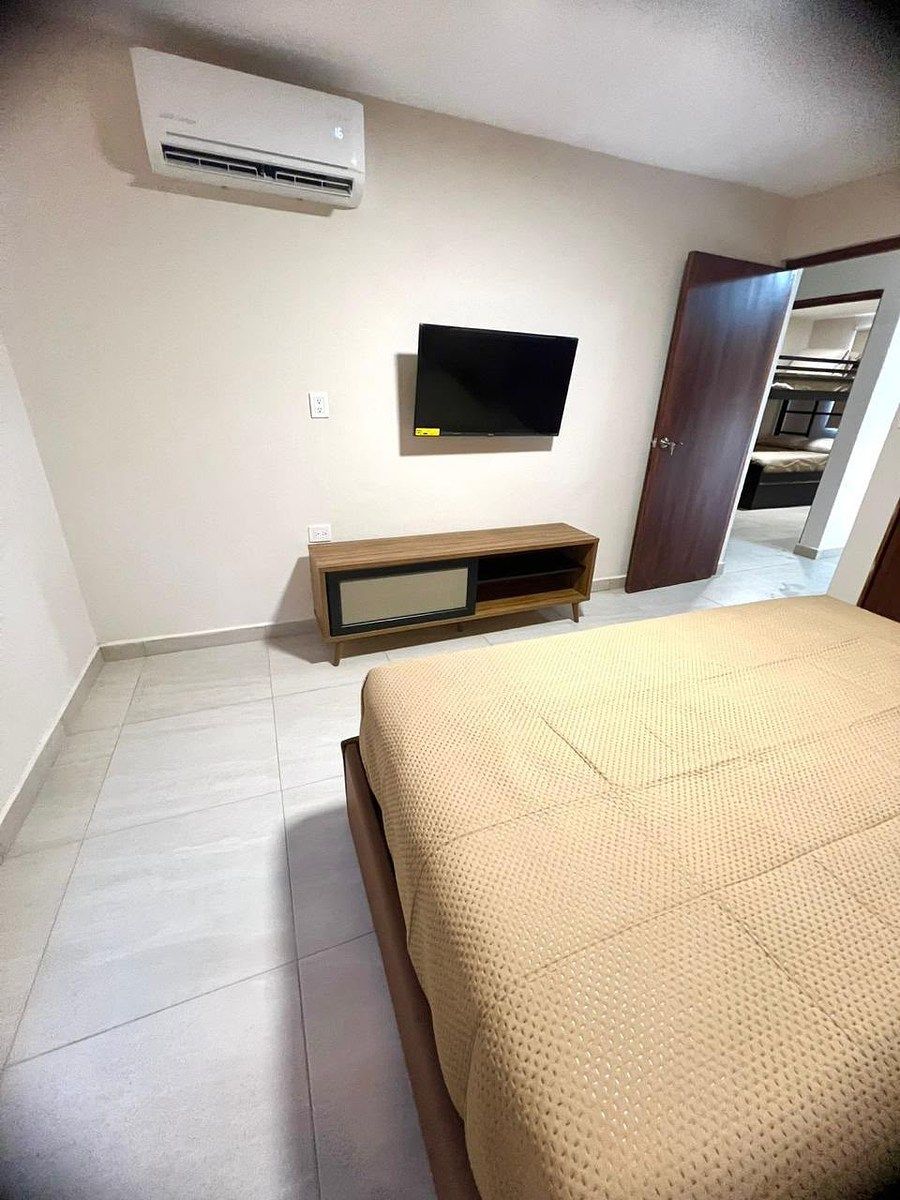 Casa en Alameda, Mazatlán, foto 9 de 14