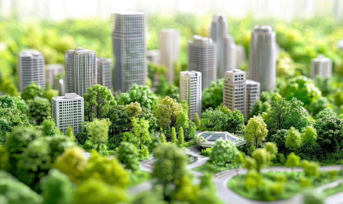 Venta Terreno Smart Green City Campeche - foto 5