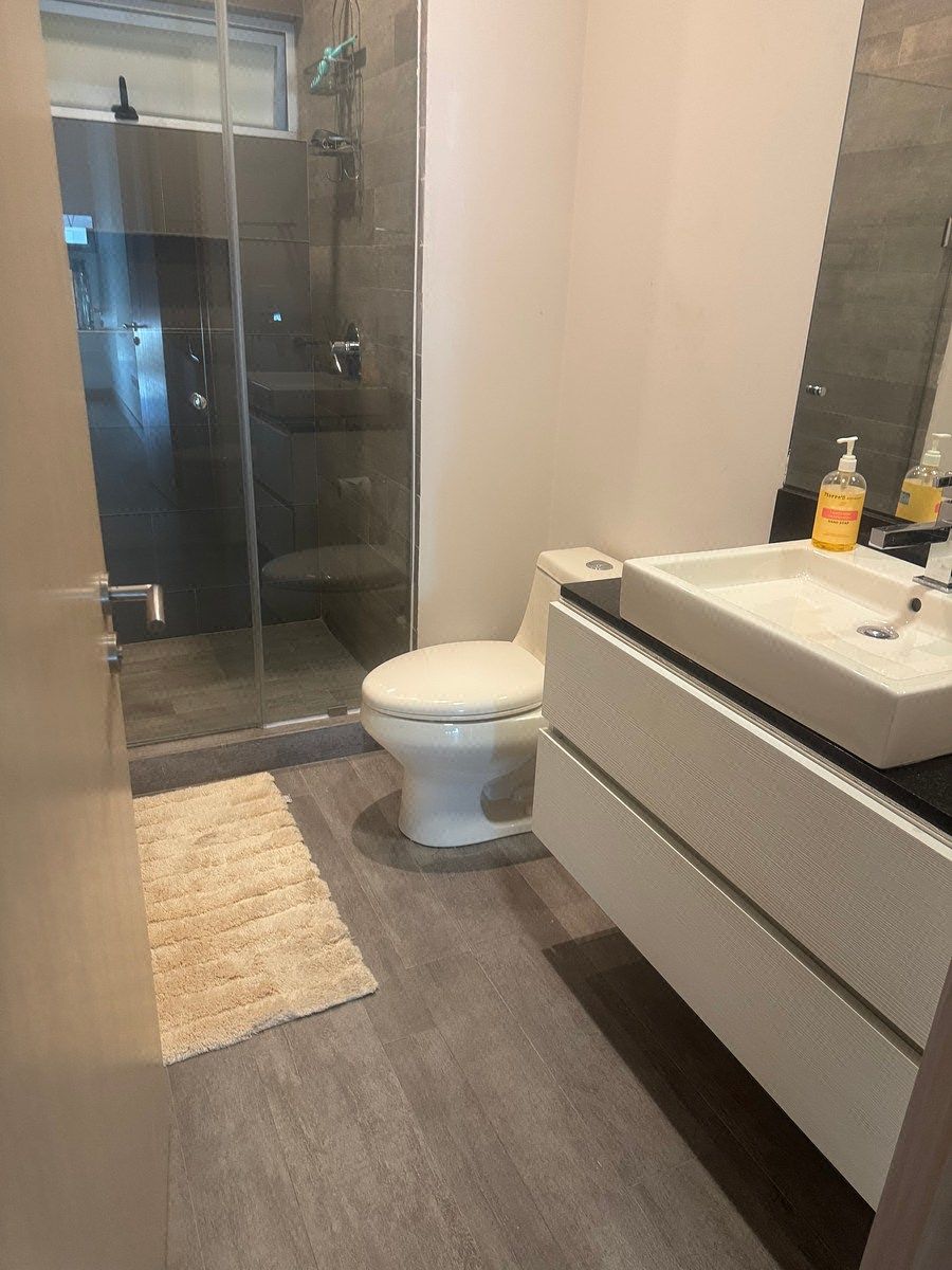 Departamento en Residencial Santa Bárbara, San Pedro Garza García, foto 21 de 27