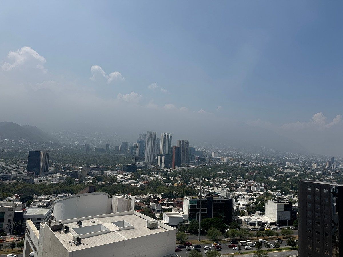 Departamento en Residencial Santa Bárbara, San Pedro Garza García, foto 15 de 27