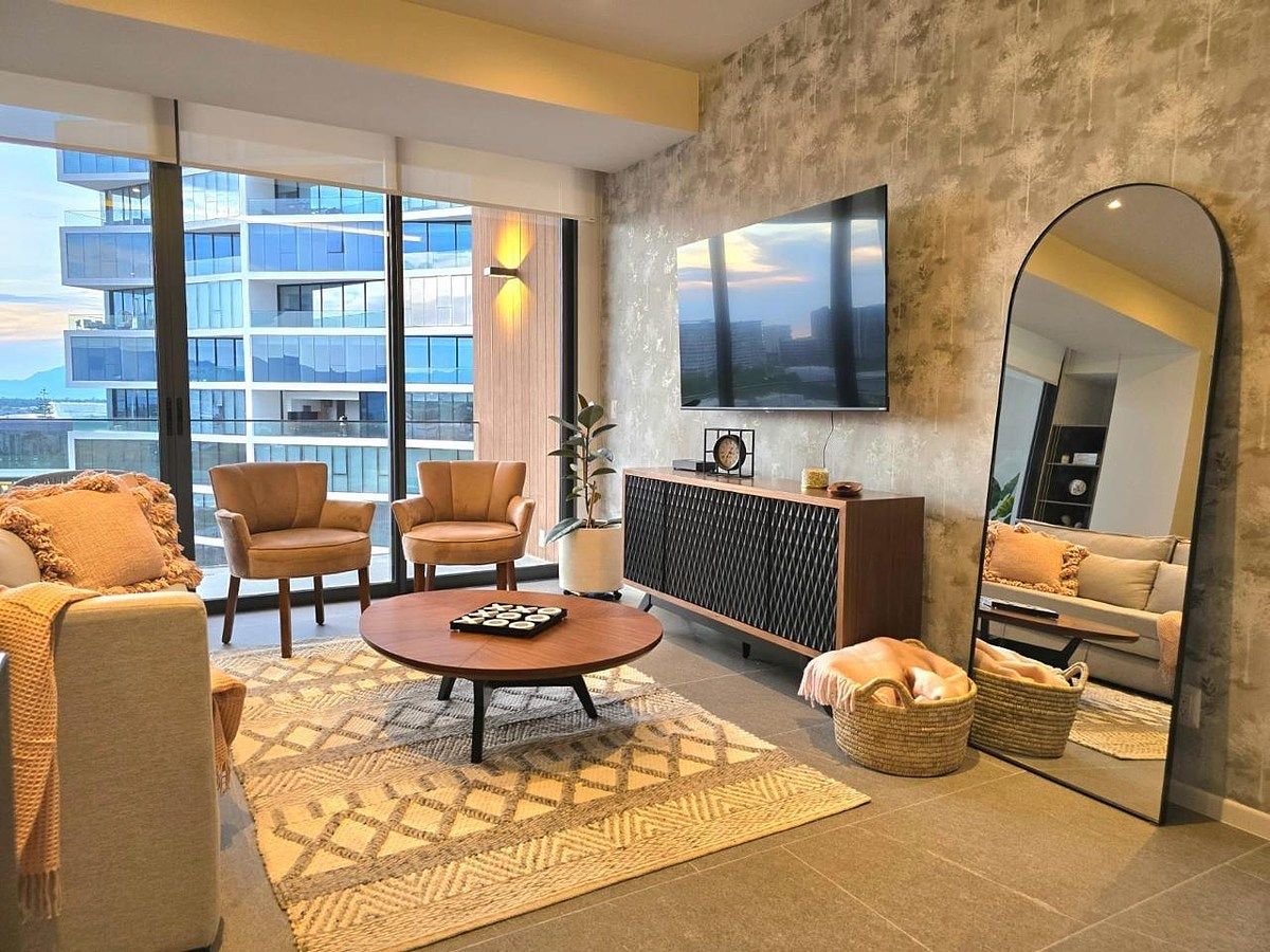 Apartment in Puerta del Valle, Zapopan, photo 9 of 16