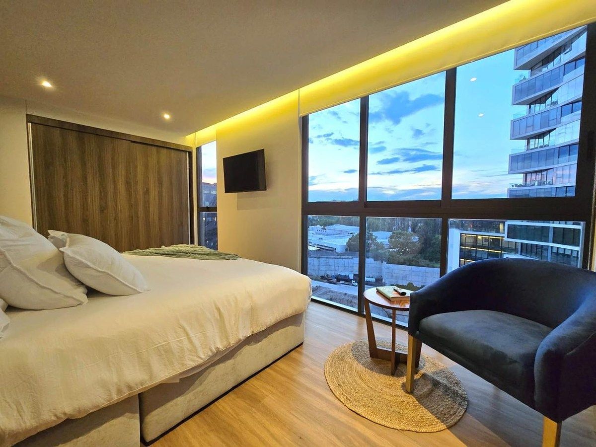 Apartment in Puerta del Valle, Zapopan, photo 15 of 16