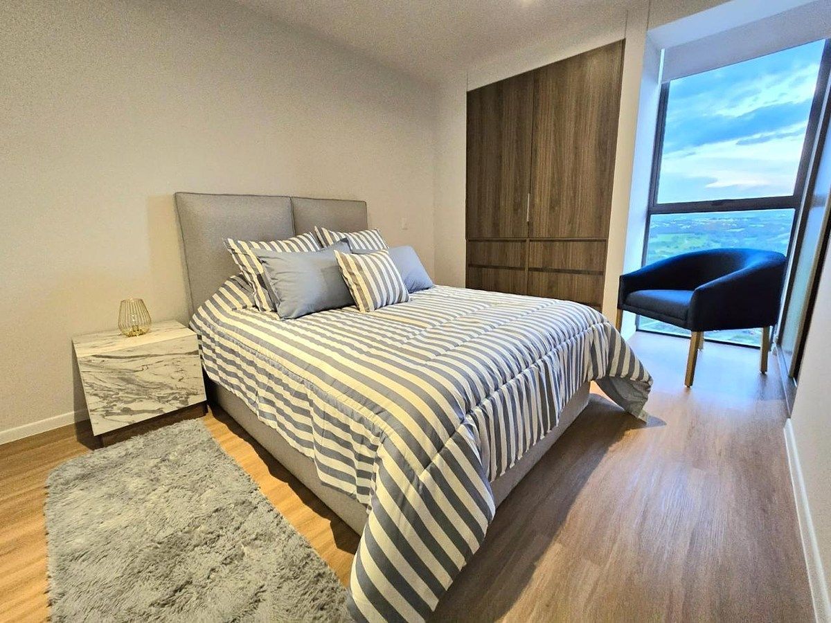 Apartment in Puerta del Valle, Zapopan, photo 16 of 16