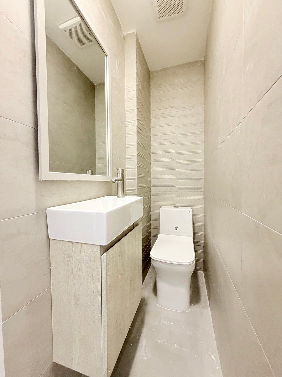 Apartamento en Evaristo Morales, foto 2